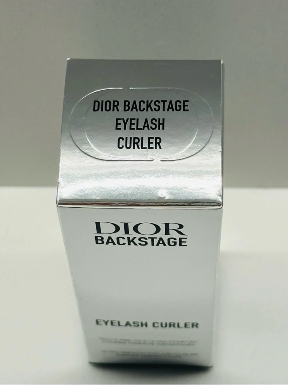 Dior Backstage Eyelash Curler - Picture 3 of 4